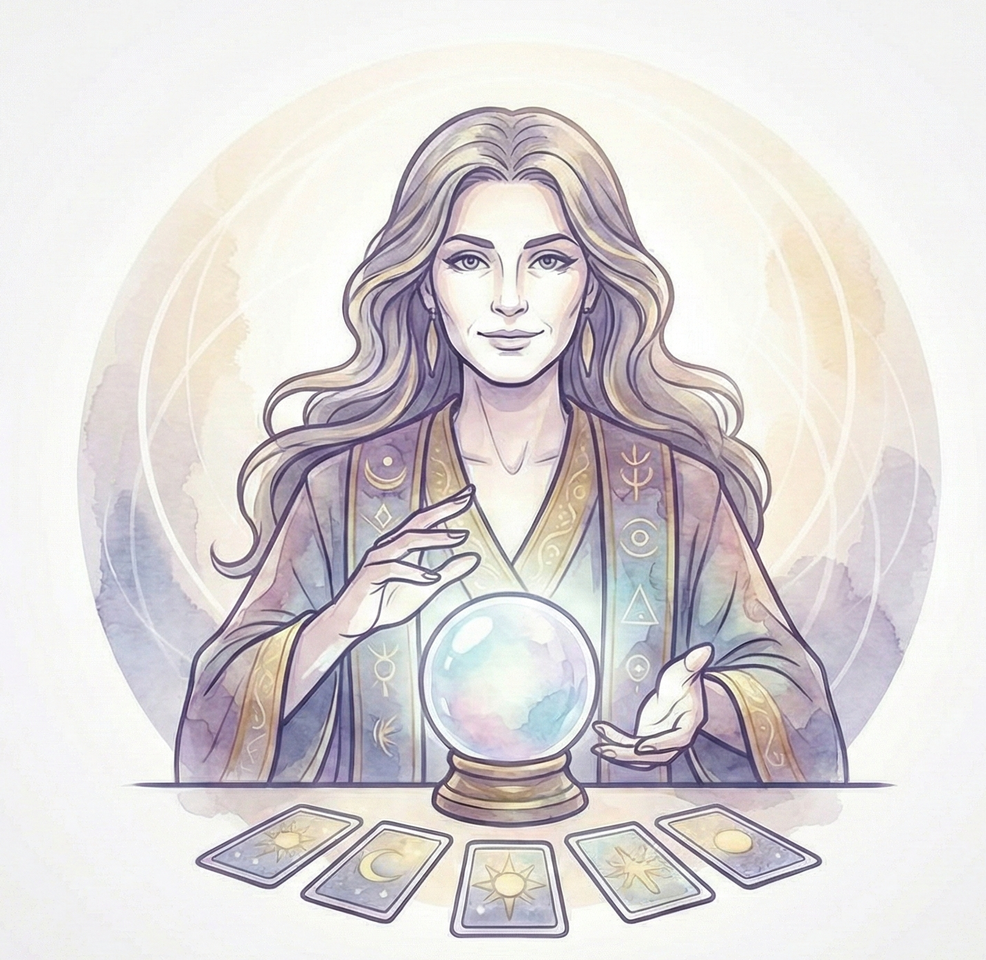 ソフィアのアバター